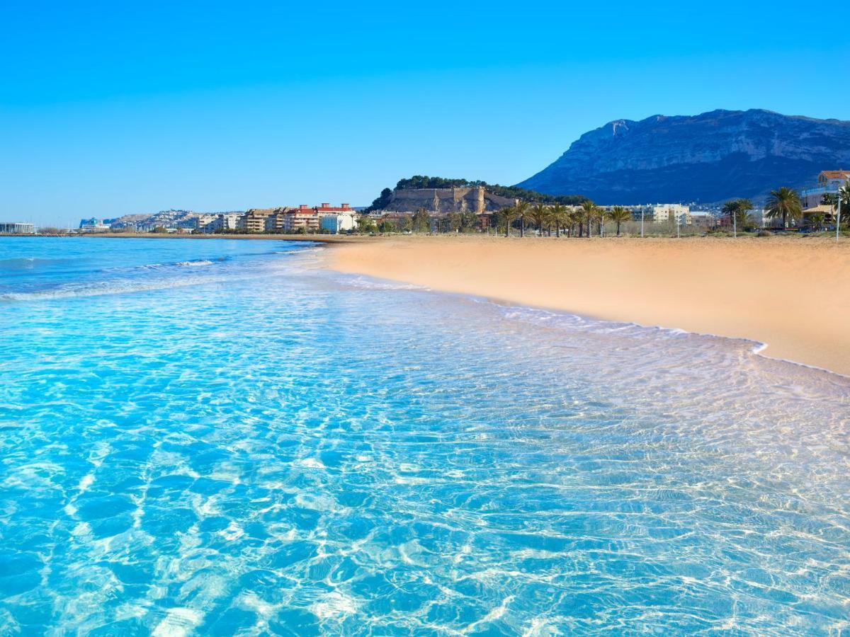 Appartement Les Arenes Dénia
