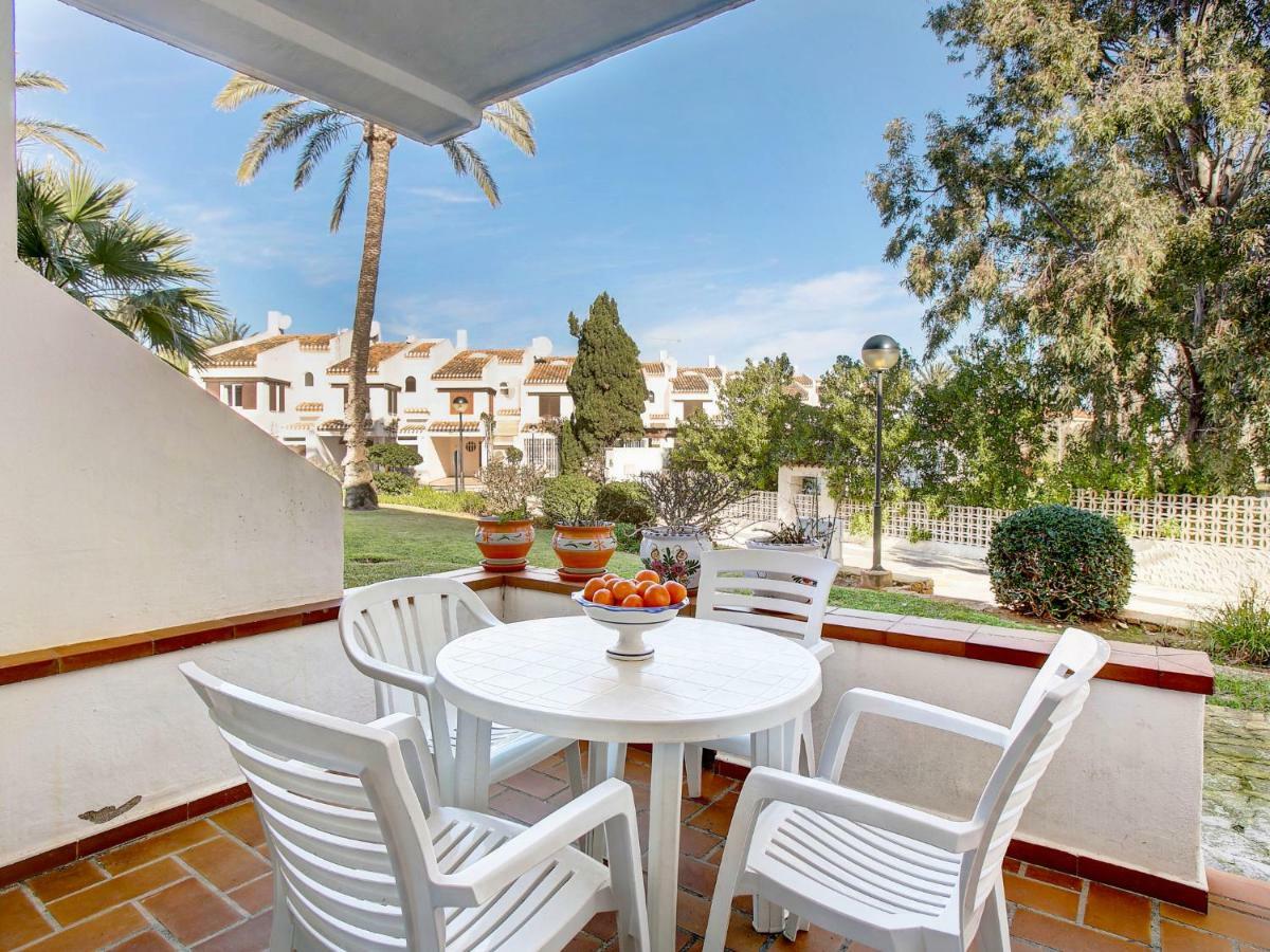 Appartement Les Arenes *