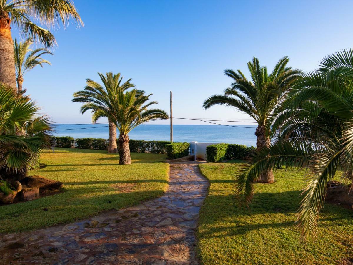 Appartement Les Arenes Dénia