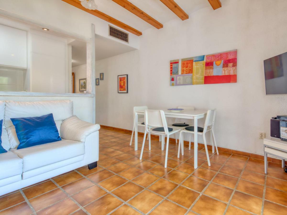 Les Arenes Appartement *